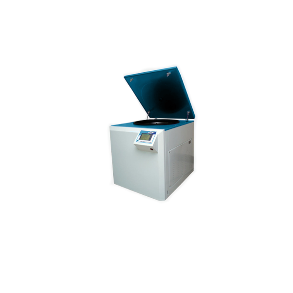 Refrigerator Centrifuge